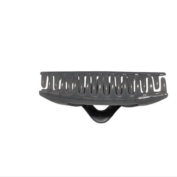 🍁 3/$15 Boutique Triangle Claw Hair Clip - Picture 4 of 6